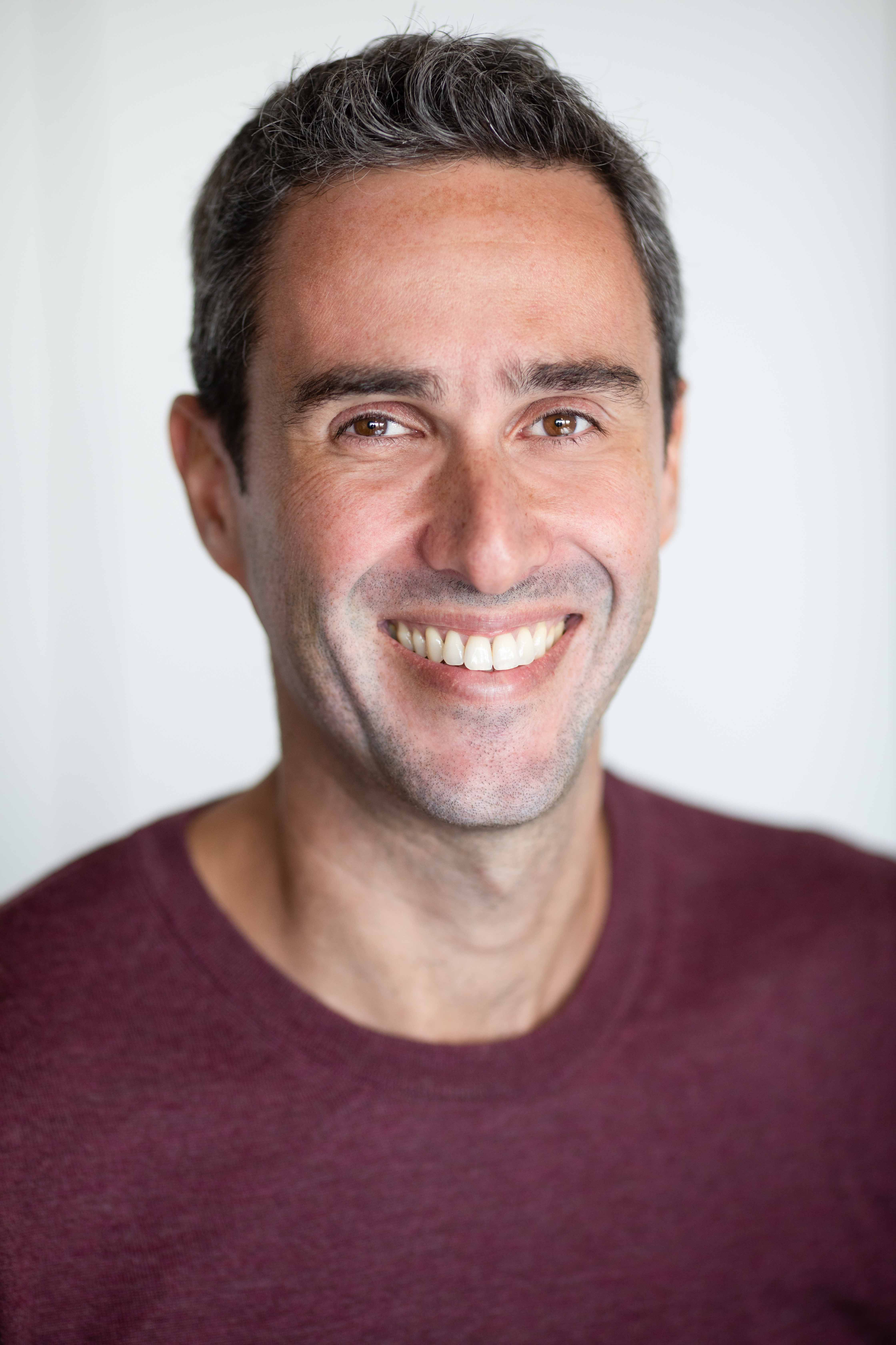 Florent Xuereb, fondateur de Béreux Capital
